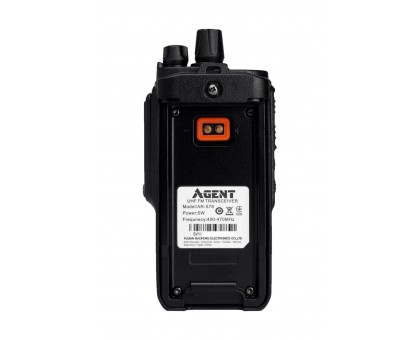 Agent AR-S78 радіостанція 400-470 МГц