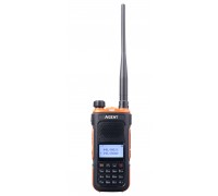 Agent AR-UV10 радіостанція 136-174 МГц / 400-520 МГц