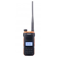 Agent AR-UV10 радіостанція 136-174 МГц / 400-520 МГц