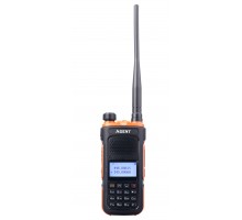 Agent AR-UV10 радіостанція 136-174 МГц / 400-520 МГц