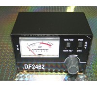 DF2462 / FS145 / D145 КСВ-метр