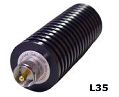 Nagoya L-35 (AV-DL200M) нагрузка 50 Ом