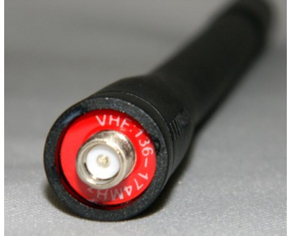 KRA-26 антенна (аналог) для радиостанций Kenwood