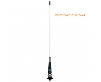 President Carolina антена 27 МГц