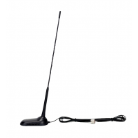 President Virginia F антена 27 МГц