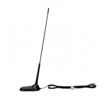 President Virginia F антена 27 МГц