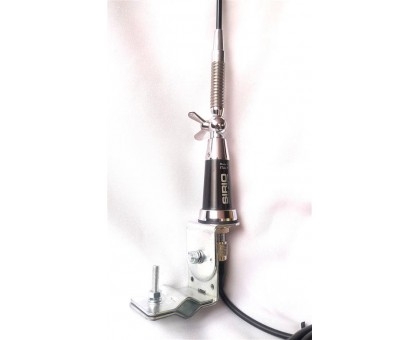 Sirio GL27 Ground Less антена 27 МГц