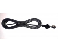 Sirio NEW NE-CABLE кабель коаксіальний RG58 4 м з роз'ємом NE