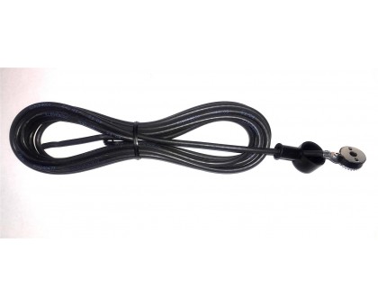 Sirio NEW NE-CABLE кабель коаксіальний RG58 4 м з роз'ємом NE