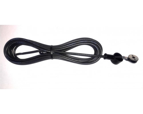 Sirio NEW NE-CABLE кабель коаксіальний RG58 4 м з роз'ємом NE