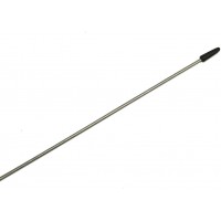 Sirio STAINLESS STEEL Spare W.Inox 3,0 x 1300 x 1,5 mm штир антенний