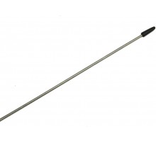 Sirio STAINLESS STEEL Spare W.Inox 3,0 x 1300 x 1,5 mm штир антенний