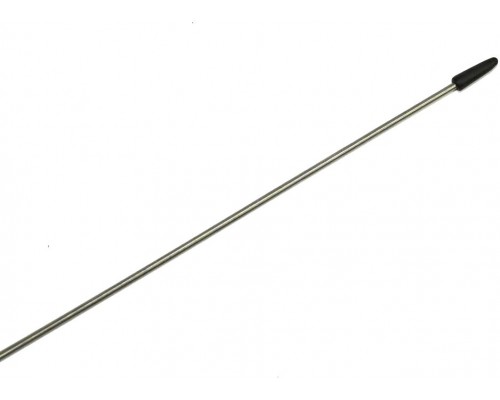 Sirio STAINLESS STEEL Spare W.Inox 3,0 x 1300 x 1,5 mm штир антенний