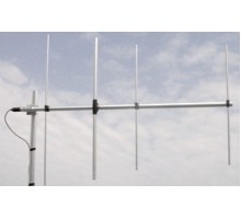 Sirio WY140-4N антена 140-160 МГц (направлена)