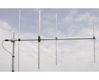 Sirio WY140-4N антена 140-160 МГц (направлена)