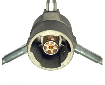 Sirio GP 3-E антена базова 135-175 МГц