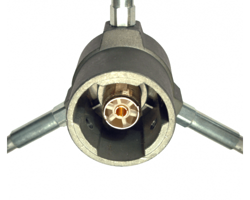 Sirio GP 6-E антена 140-175 МГц