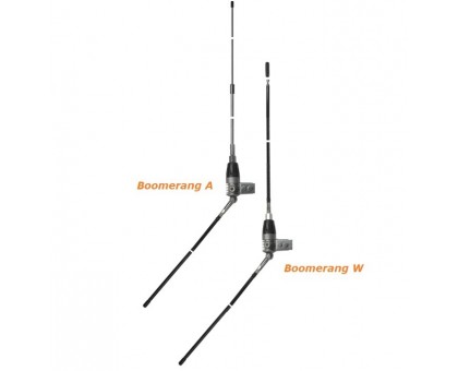 Sirio Boomerang A антена базова балконна 27 МГц