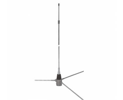 Sirio GP 3-E антена базова 135-175 МГц