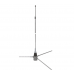 Sirio GP 3-E антена базова 135-175 МГц