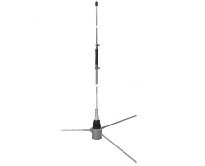 Sirio GP 6-E антена 140-175 МГц