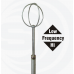 Sirio GPE 5/8 LB антена базова 40-50 МГц