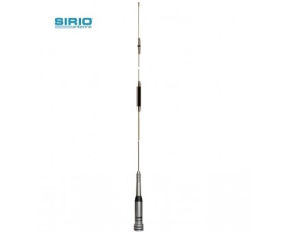 Sirio HP 2070 H антена 142-148 МГц / 430-440 МГц