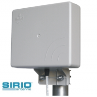Sirio SMP 5G антенна 698-960 / 1710-3800 МГц