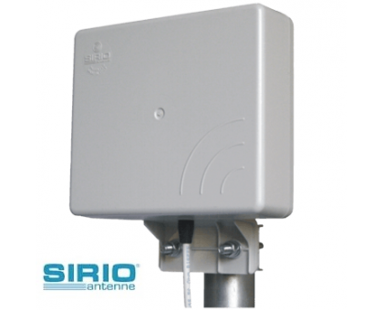 Sirio SMP 5G антена 698-960 / 1710-3800 МГц