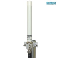 Sirio SO-918-2 OMNI918 DUAL-BAND антенна 868-960 МГц / 1710-2170 МГц