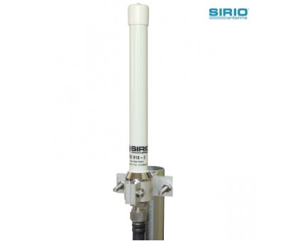 Sirio SO-918-2 OMNI918 DUAL-BAND антена 868-960 МГц / 1710-2170 МГц