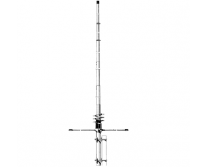 Sirio TORNADO антена базова 36-50 МГц