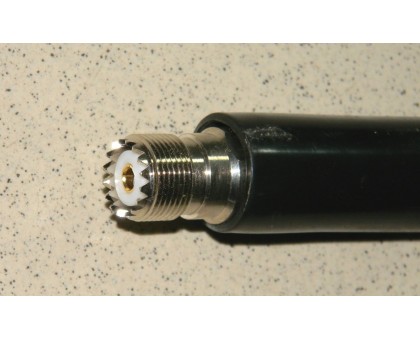 Tran-max BF-100 антена 154-160 МГц