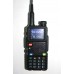 Baofeng UV-5RH радіостанція 136-174 / 220-260 /400-480 МГц