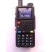Baofeng UV-5RH радіостанція 136-174 / 220-260 /400-480 МГц