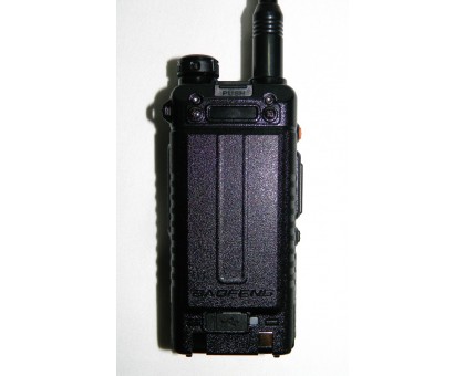 Baofeng UV-5RH радіостанція 136-174 / 220-260 /400-480 МГц