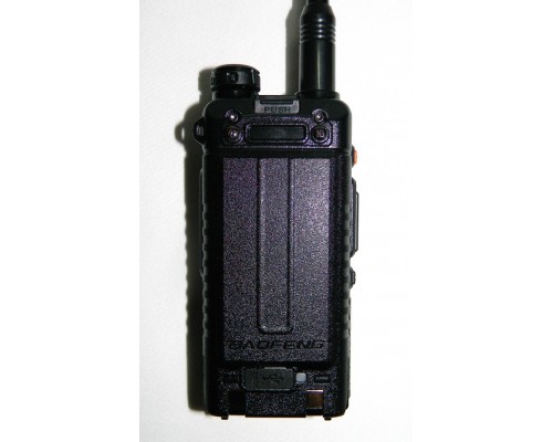 Baofeng UV-5RH радіостанція 136-174 / 220-260 /400-480 МГц