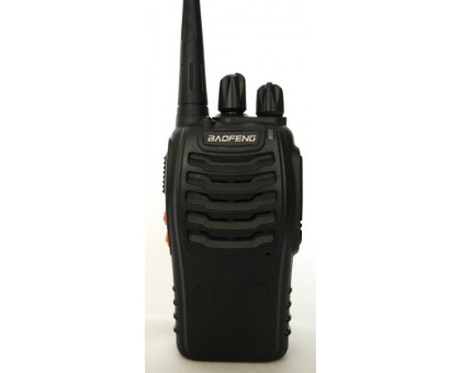 Baofeng BF-888S переговорний пристрій 400-470 МГц