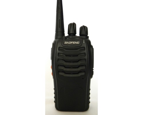 Baofeng BF-888S переговорний пристрій 400-470 МГц