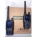 Baofeng UV-5R MINI радіостанція 136-174 МГц / 400-470 МГц (пара)