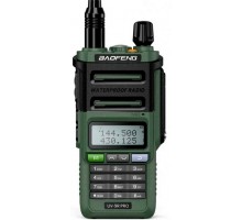 Baofeng UV-9R PRO радіостанція 144-174 МГц / 400-525 МГц