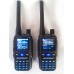 Baofeng UV-5R MINI радіостанція 136-174 МГц / 400-470 МГц (пара)