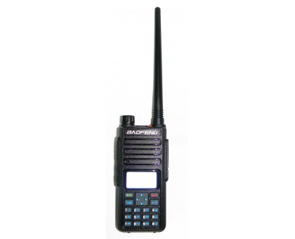 Baofeng DM-1801 радіостанція 136-174 МГц / 400-470 МГц