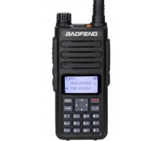 Baofeng DM-1801 радиостанция 136-174 МГц / 400-470 МГц