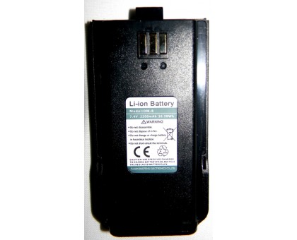 Baofeng DM-1801 радіостанція 136-174 МГц / 400-470 МГц