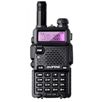 Baofeng DM-5R V3 радиостанция 136-174 МГц / 400-520 МГц