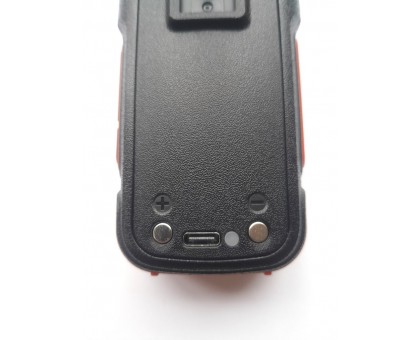 Baofeng BF-UV12 радіостанція 136 - 174 МГц /400 - 480 МГц