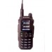 Baofeng UV-21M Black радіостанція 136-174 МГц / 400-470 МГц