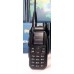 Baofeng UV-21M Black радіостанція 136-174 МГц / 400-470 МГц