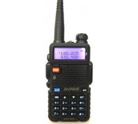 Baofeng UV-5R радіостанція 136-174 МГц /400-520 МГц